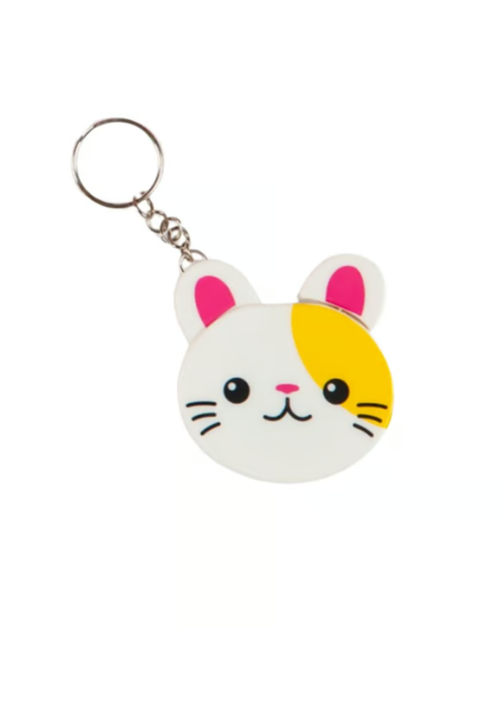 Anahtarlık Kedi Model