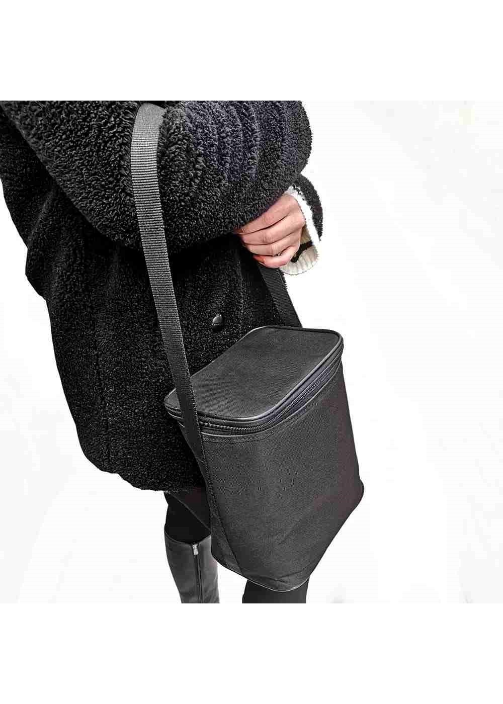 Termos Çanta Sıcak Soğuk Isı Yalıtımlı