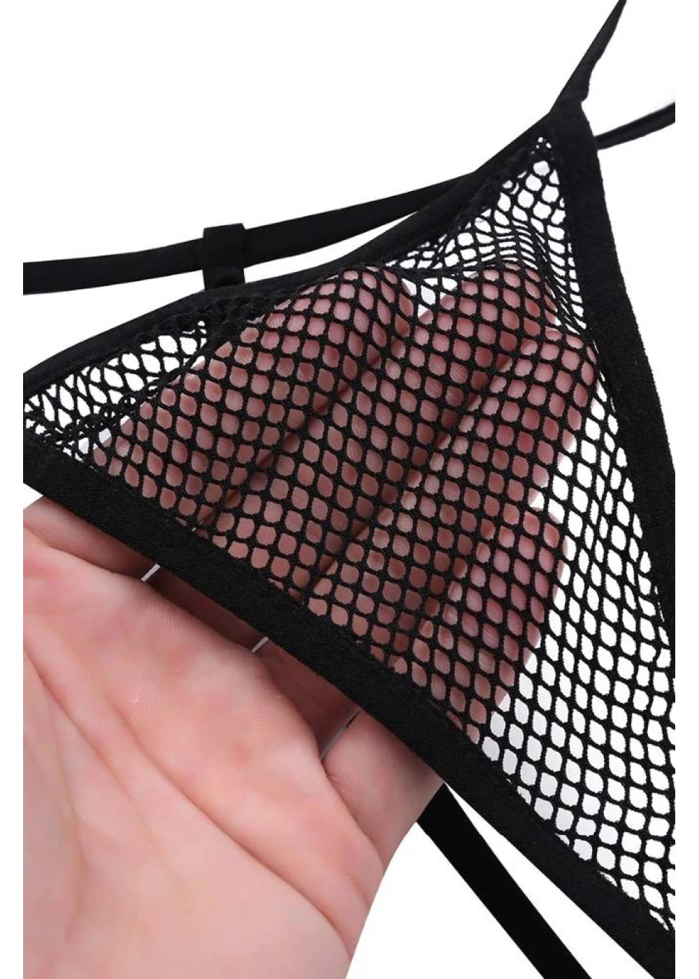 Siyah File String TM1175