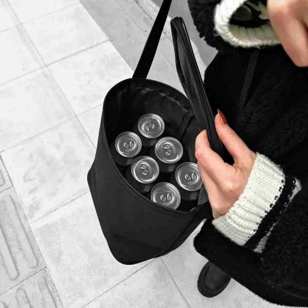 Termos Çanta Sıcak Soğuk Isı Yalıtımlı