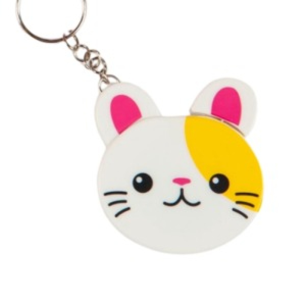 Anahtarlık Kedi Model