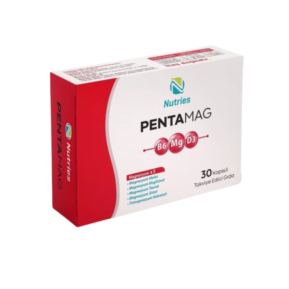 Detoks & Metabolizma Paketi – Temizlen, Yenilen, Hızlan