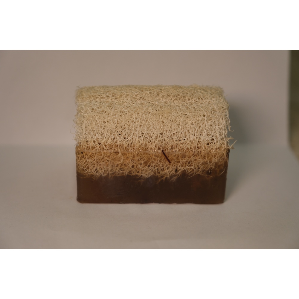 ÇAMARDIÇ KATRAN SABUNU 160GR