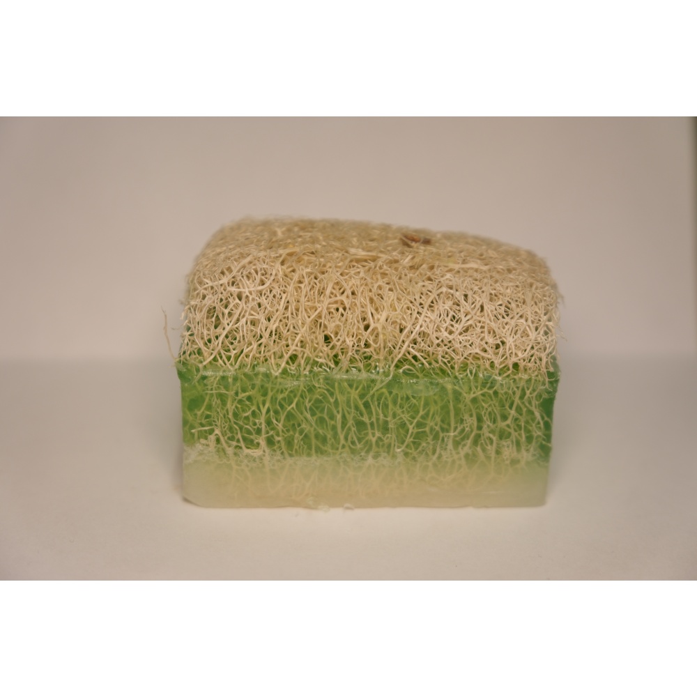 EŞEK SÜTLÜ ALOEVERA SABUNU 160GR