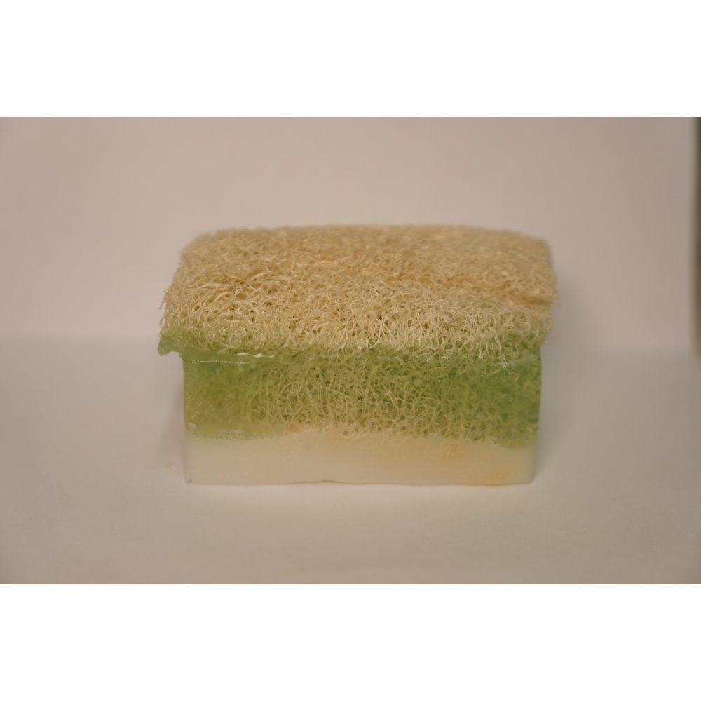 EŞEK SÜTLÜ ÇAY AĞACI SABUNU 160GR