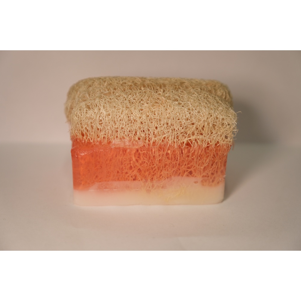 EŞEK SÜTLÜ GÜL SABUNU 160GR