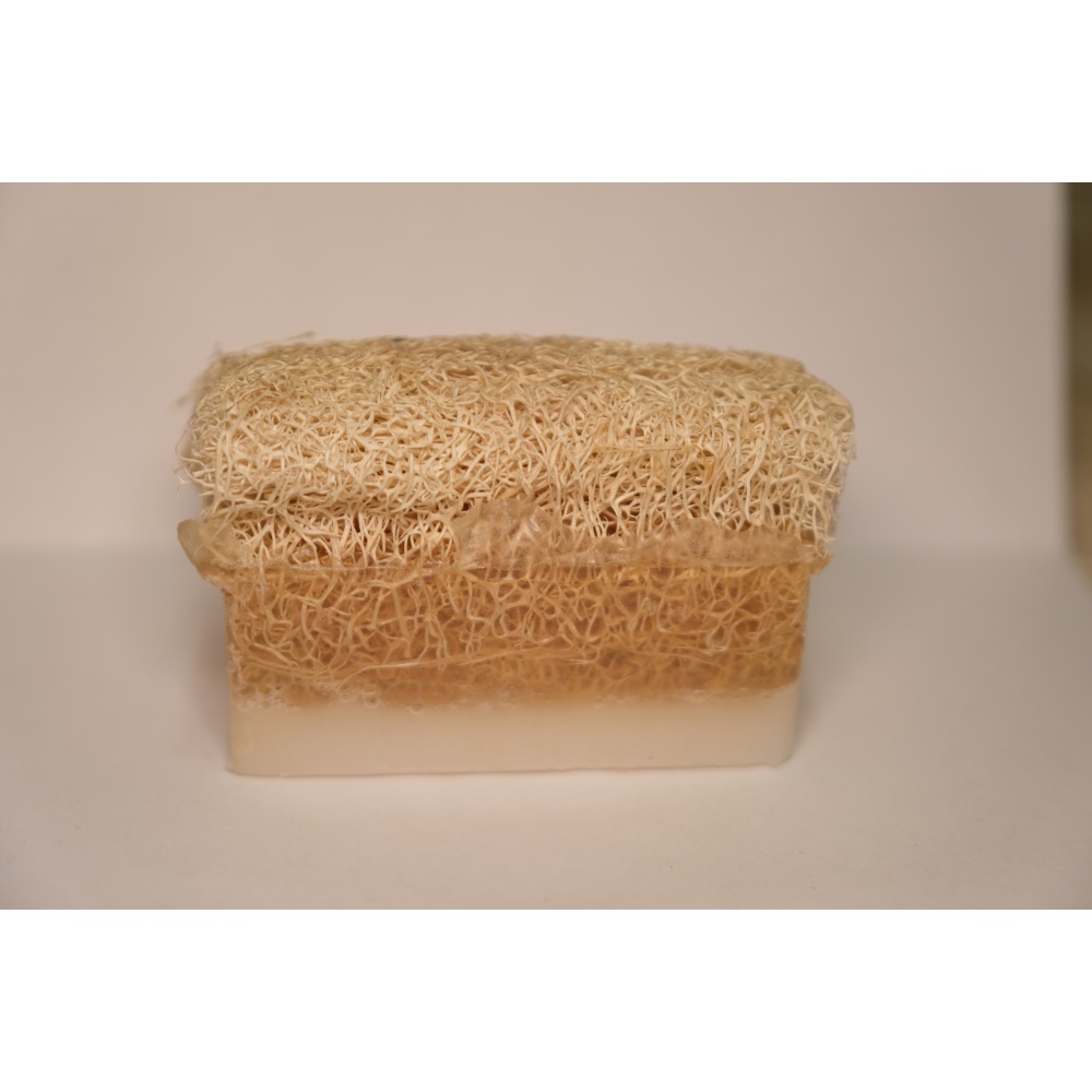 KALOJEN EŞEK SÜTLÜ SABUN 160GR