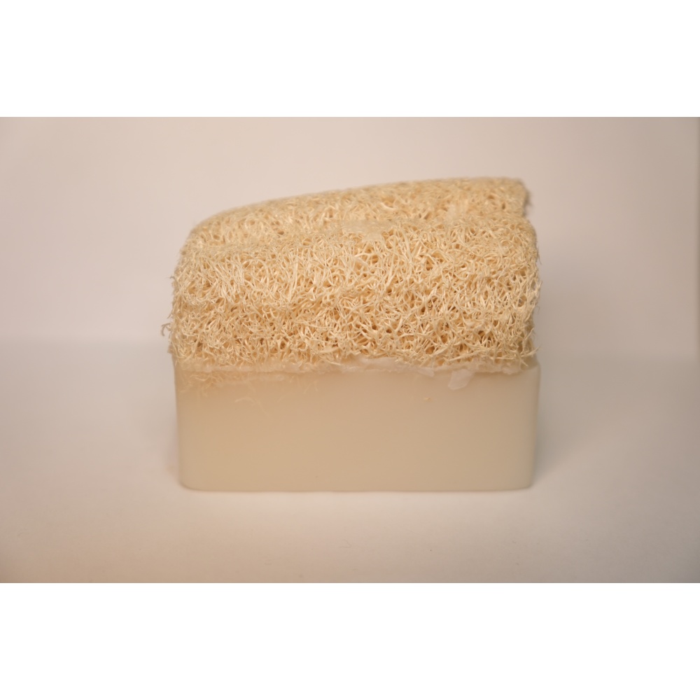 EŞEK SÜTLÜ LİFLİ SABUN 125 GR