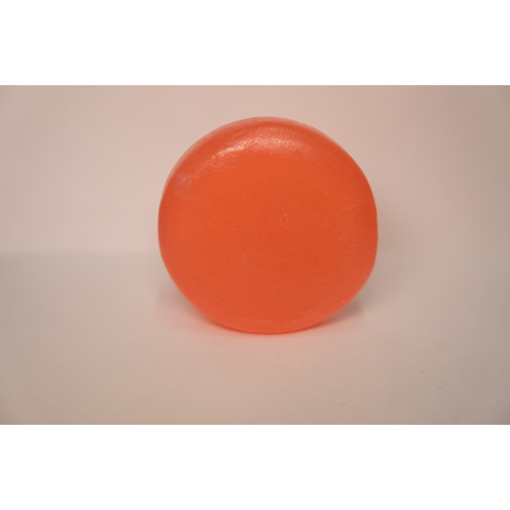 GLİSERİNLİ GÜL SABUNU