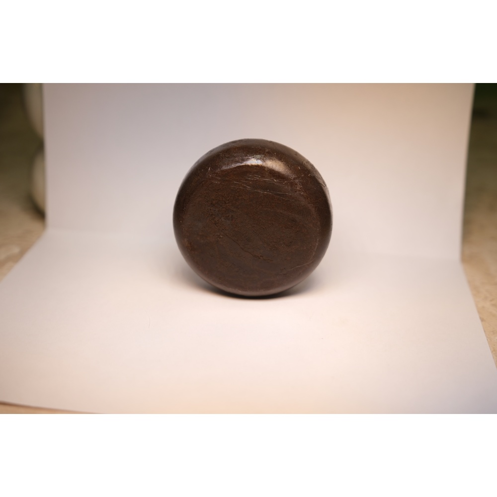 GLİSERİNLİ KATRAN SABUNU