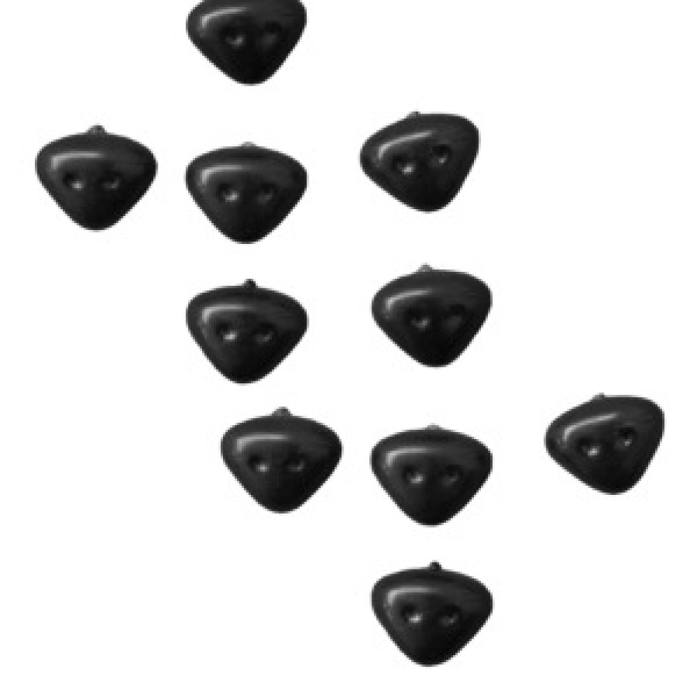 Amigurimi Burun 1 Adet