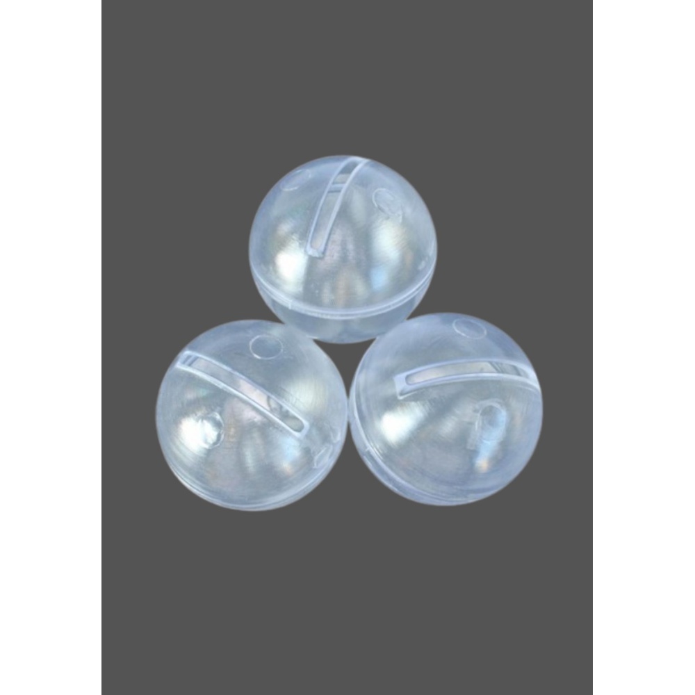 Amigurimi Çıngırak 5li Orta Boy