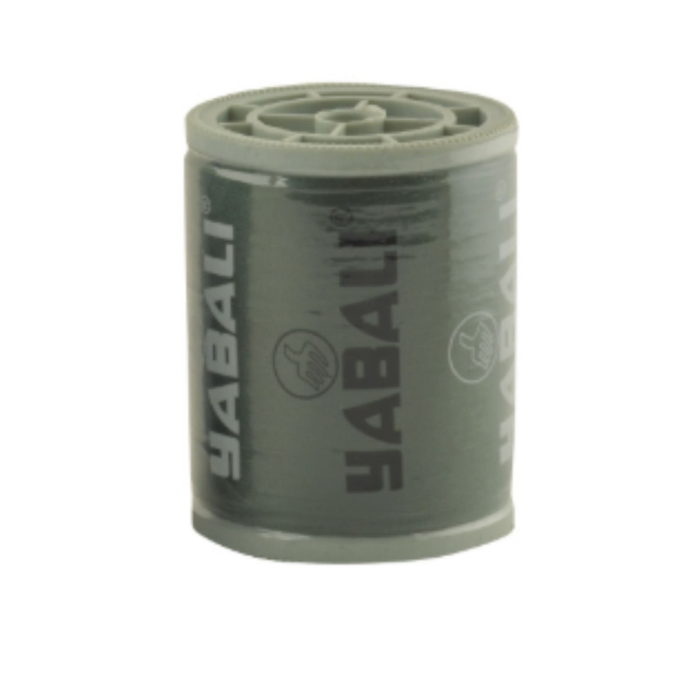 Dikiş İpliği 900 Metre Yeşil