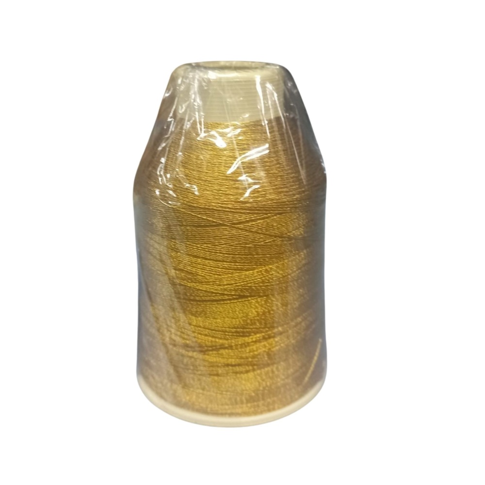 İPLİX 50 Gr Nakış Simi Altın