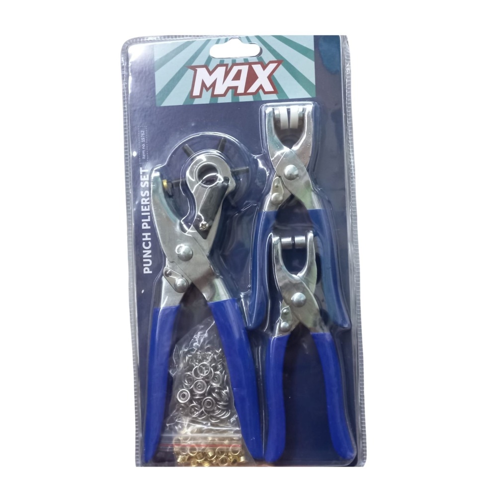 Kemer Delme Makinesi Üçlü