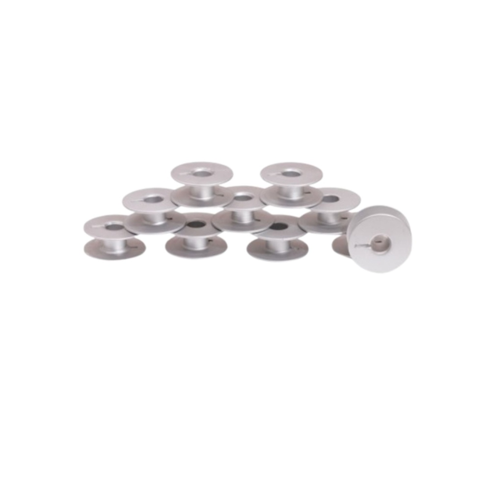 Makine Masura Metal Gümüş Sanayi Tipi 100lü