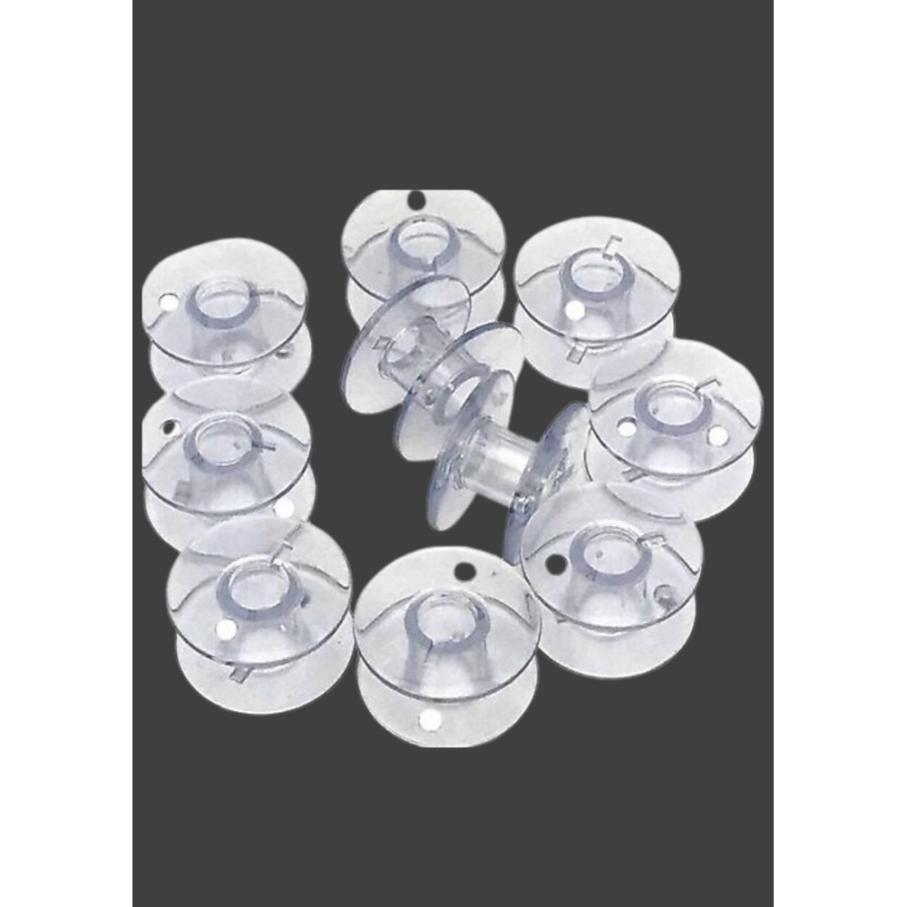 Makine Masura Plastik Geniş 100lü