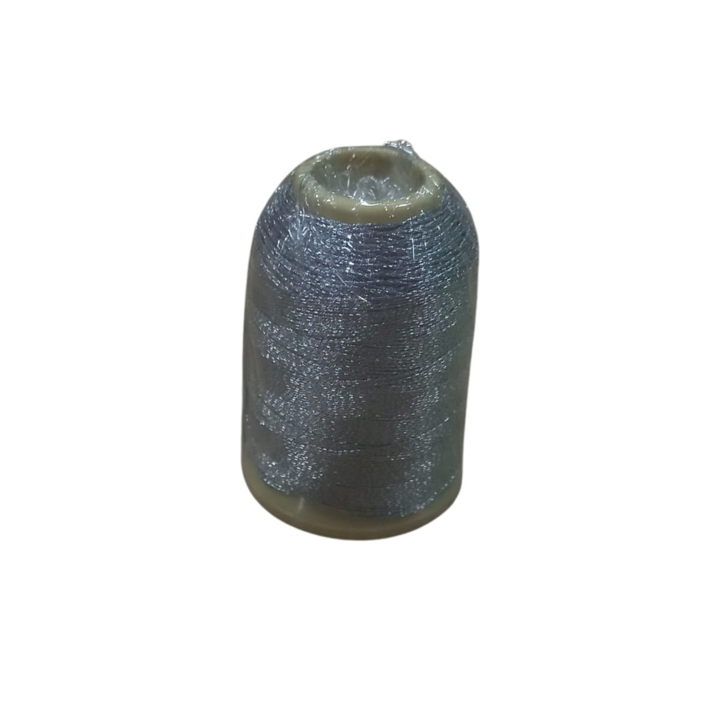 Oya İpi 20 gr Gümüş