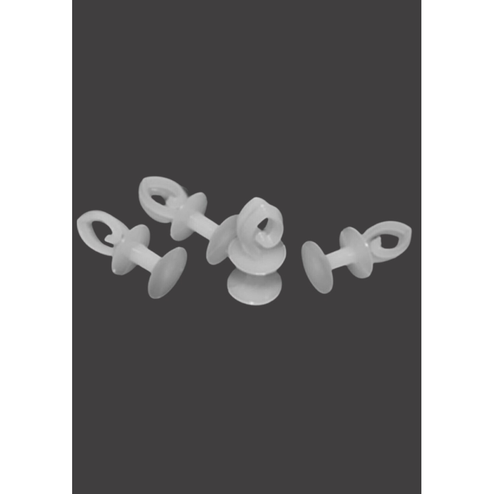 Perde Düğme Geçmeli 1.000li