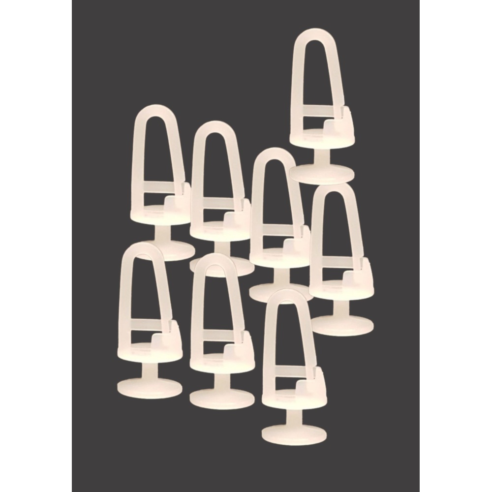 Perde Düğme Kilitli 1.000li