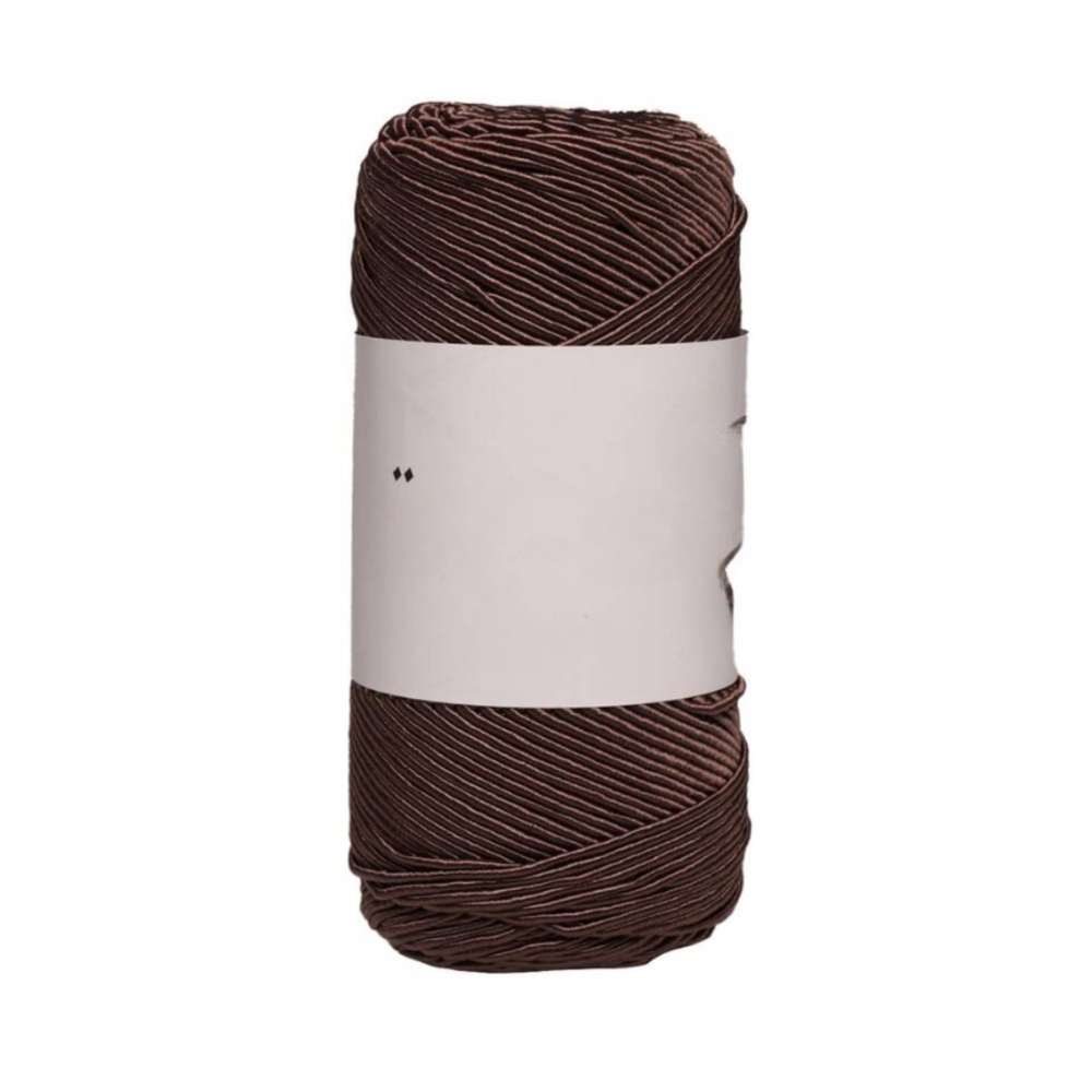 Supra İpi Kahverengi