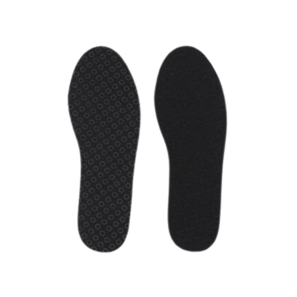 Tabanlık Keçe Siyah Renk