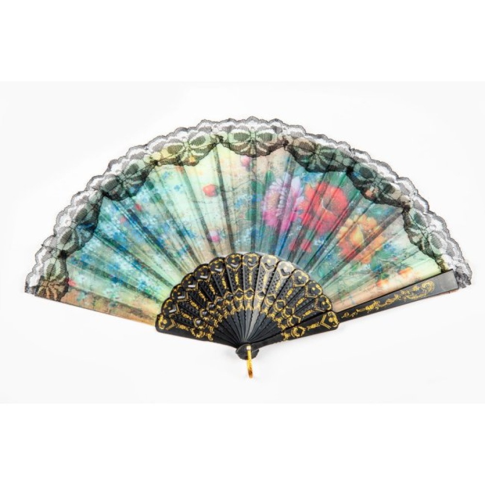 Yelpaze (Desen Stoğa Göre Gönderilecektir)