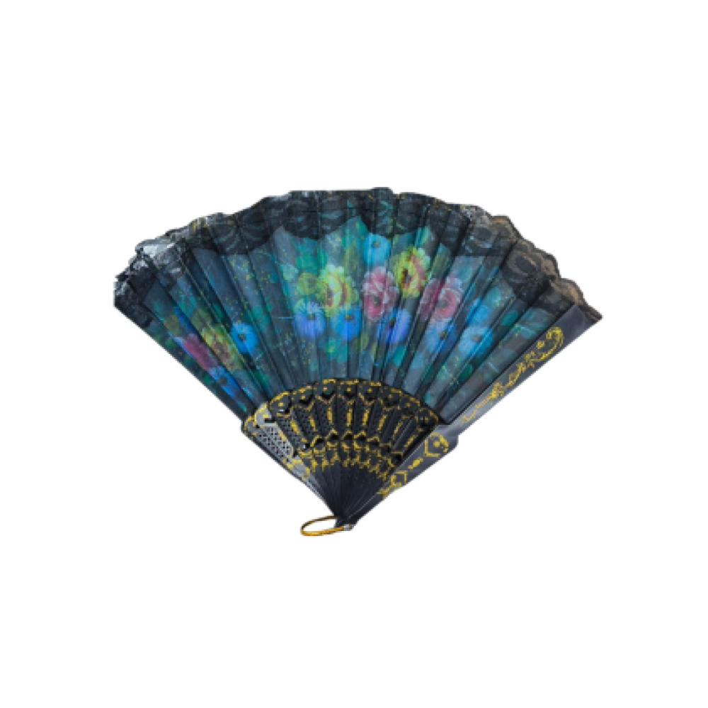 Yelpaze (Desen Stoğa Göre Gönderilecektir)