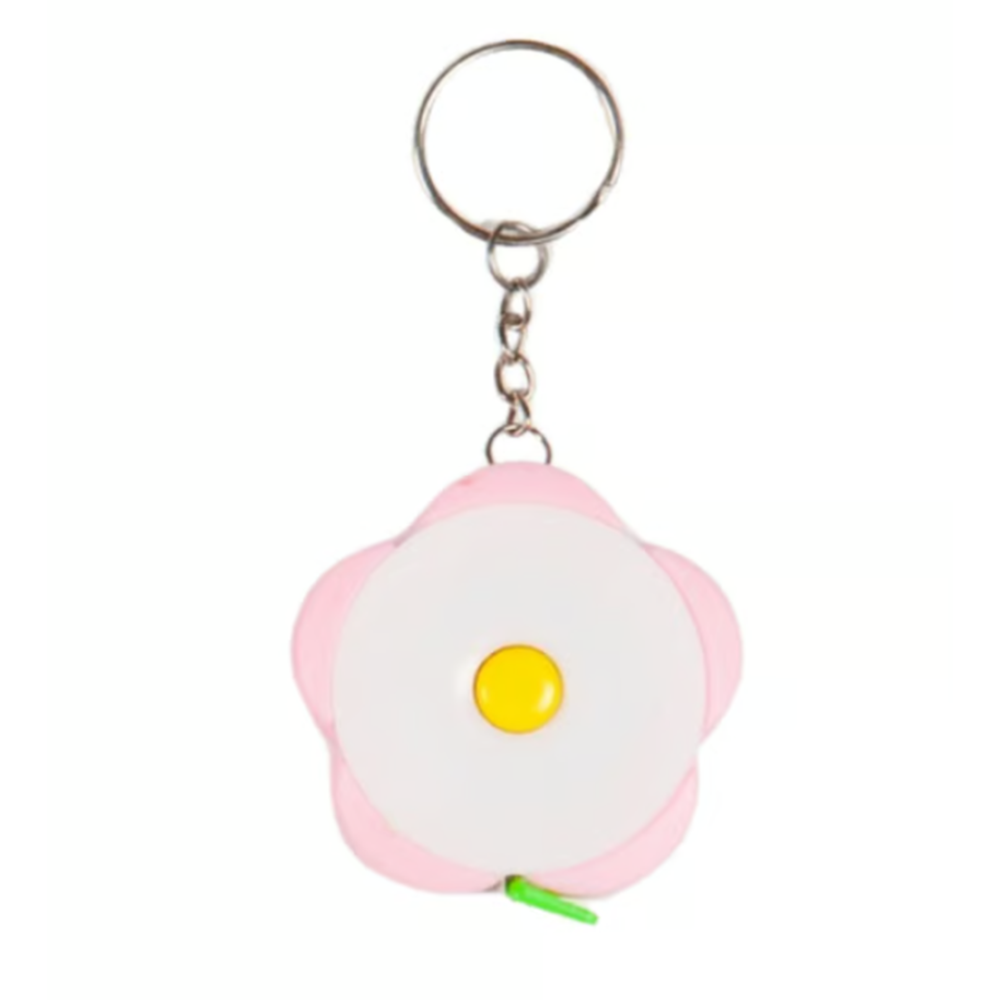 Anahtarlık Güneş Model