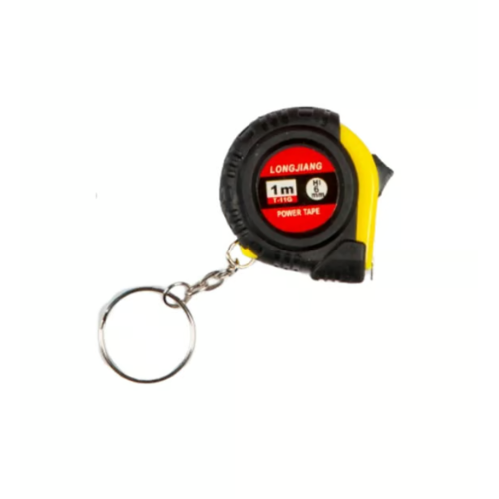 Anahtarlık Metre Model