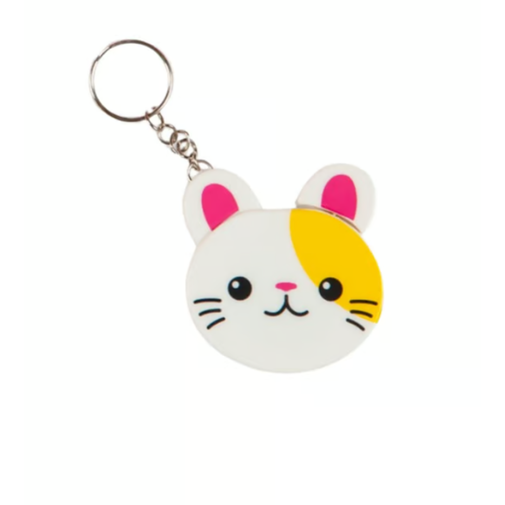 Anahtarlık Kedi Model