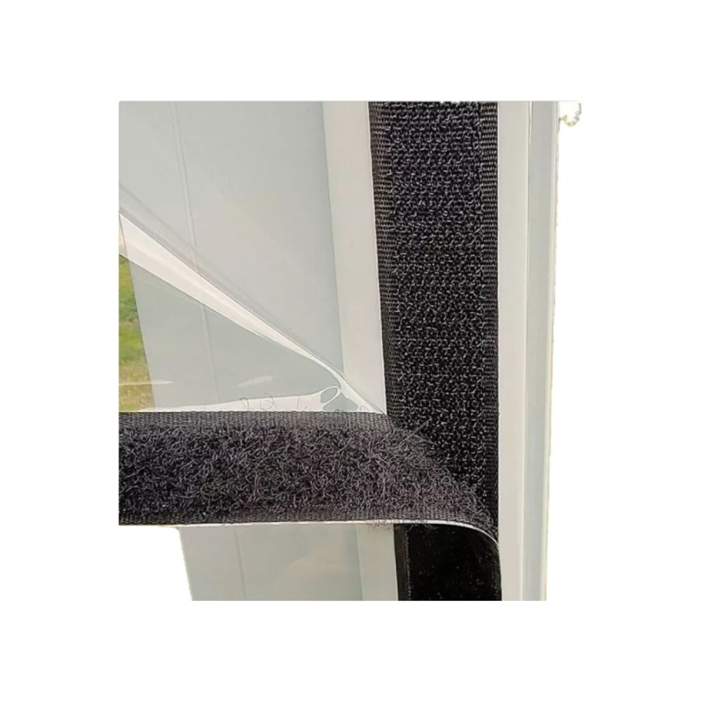 Pencere Hava Rüzgar Yalıtım Filmi 3*8 Metre