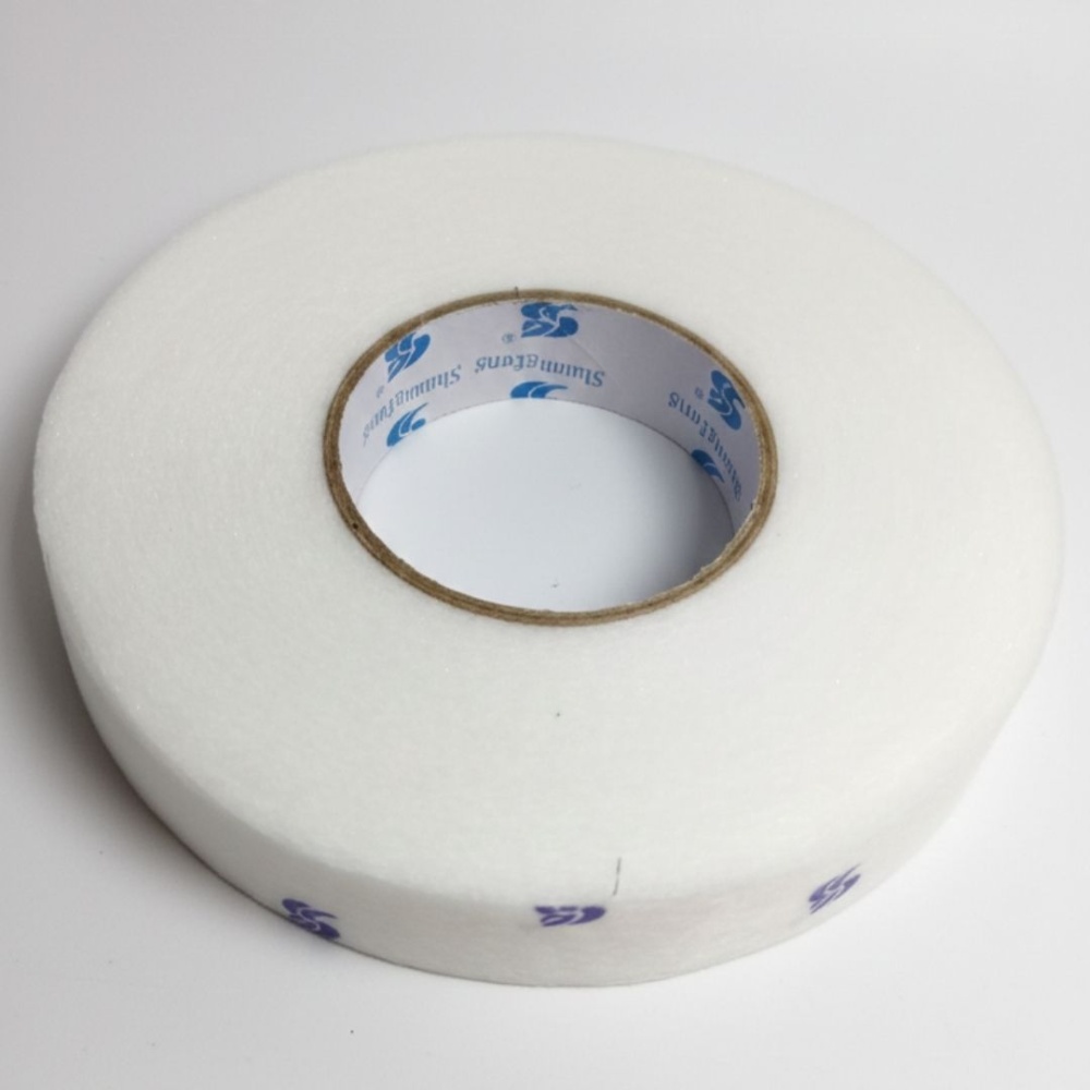 Şerit Bez Tela 2 cm 90 Metre