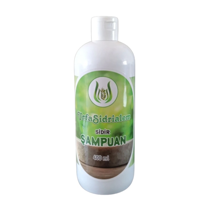 Sidir Özlü Doğal Bitkisel Şampuan – 400 ml | Arındırıcı, Saç Dökülmesini Önleyici & Kepeğe Karşı Etkili