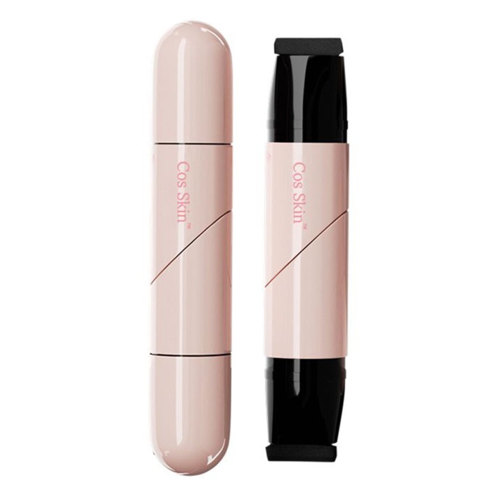 Suya Dayanıklı Çift Taraflı Eyeliner Damga Kalem – Sağ ve Sol Göz Uyumlu