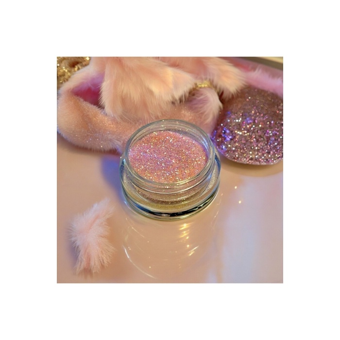 Glitter Sim Far – Yüz ve Vücut için Parıltılı Sim Göz Farı 5302-1/125