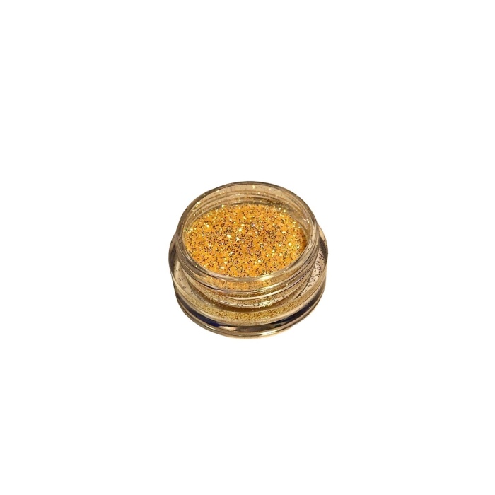 Glitter Sim Far – Yüz ve Vücut için Parıltılı Sim Göz Farı 1801-1/128