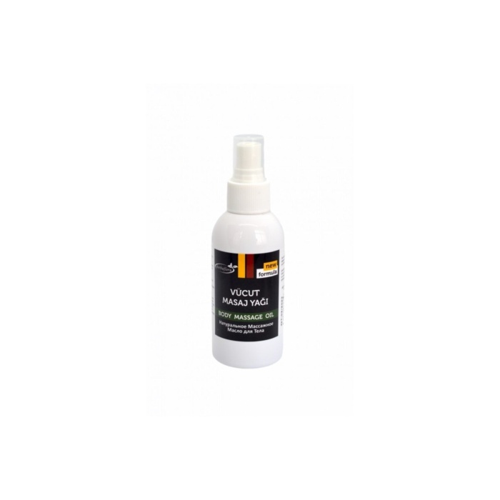 Adipa Pr Herbaflora Vücut Masaj Yağı 150 ml