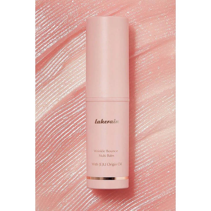 Kolajen Destekli Kırışıklık Karşıtı Nemlendirici Stick Multi Balm 9g
