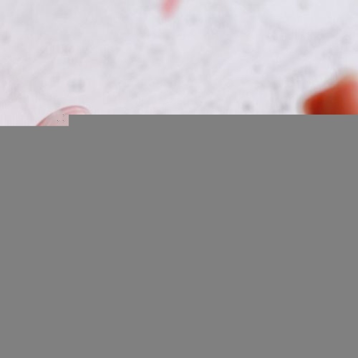 Kanvas Sayılarla Boyama Seti Kasnaklı-Çerçeveli S.Dali Eriyen Saatler