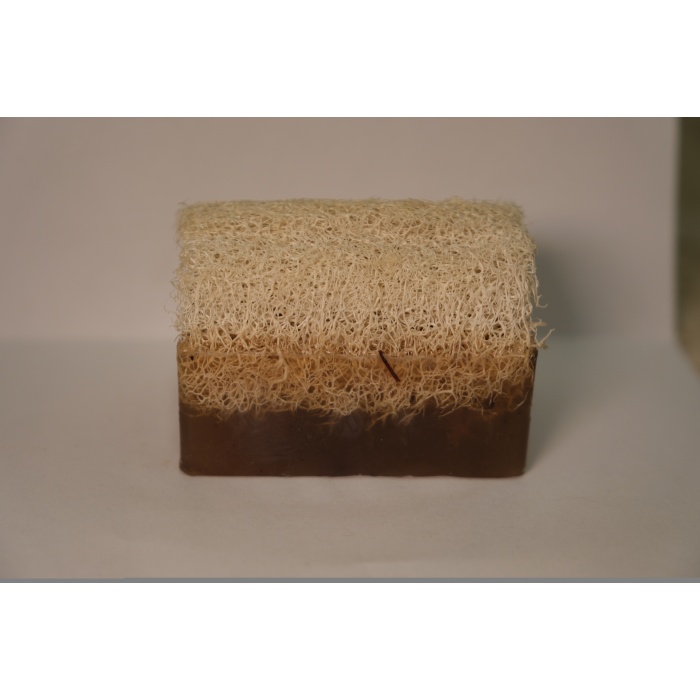 ÇAMARDIÇ KATRAN SABUNU 160GR