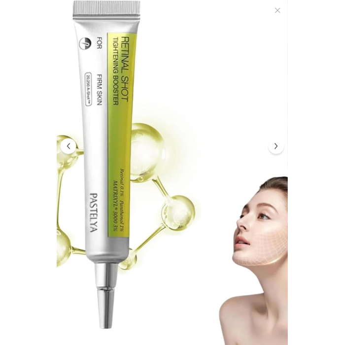 Retinol Anti-Aging Altın Maske 130g – Soyulabilir Maske | Kırışıklık ve Yaşlanma Karşıtı
