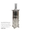 AÇAN BÜYÜK SEMAVER 29 LT