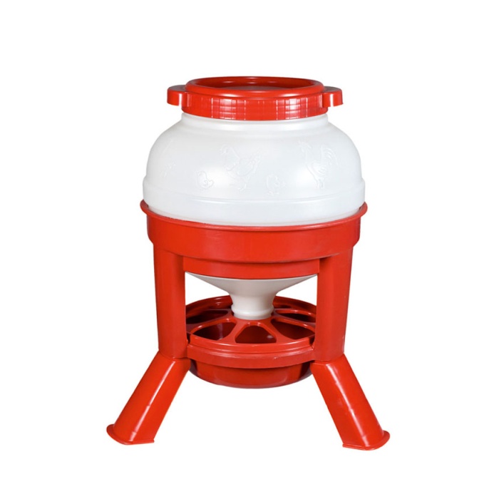 Yemlik 20 Kg Tripod Ayaklı