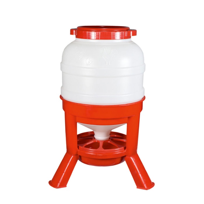 Yemlik 30 Kg Tripod Ayaklı