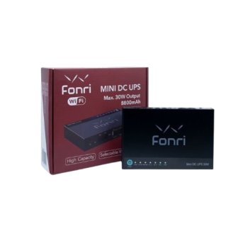Fonri Mini Ups