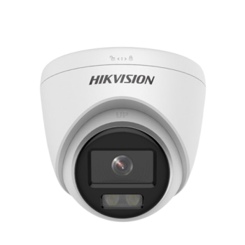 Hikvision DS-2CD1327G0-L 2MP IP ColorVu Dome Kamera