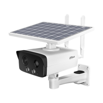 Dahua IPC-HFW2431DG-4G-SP-EAU-B 4MP IP 4G Solar Kamera