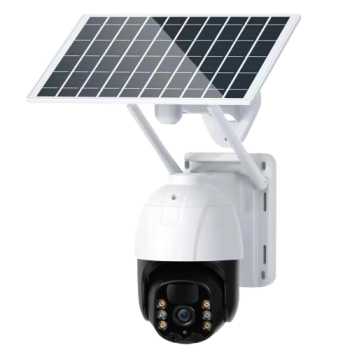 AVENİR M11 3MP SOLAR PTZ KAMERA