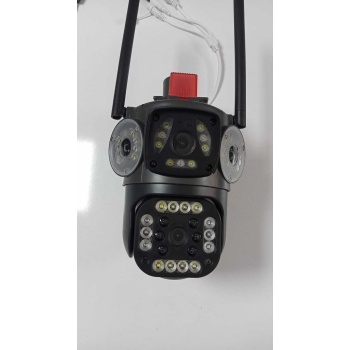OKAM 3412 WİFİ PTZ KAMERA